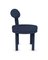 Moca Chair in Safire 11 Fabric by Studio Rig for Collector, Image 3