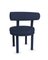Moca Stuhl aus Safire 11 Stoff von Studio Rig für Collector 4