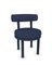Moca Chair in Safire 11 Fabric by Studio Rig for Collector, Image 2