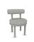 Moca Stuhl aus Safire 12 Stoff von Studio Rig für Collector 2