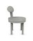 Moca Stuhl aus Safire 12 Stoff von Studio Rig für Collector 3