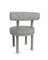 Moca Chair in Safire 12 Fabric by Studio Rig for Collector 4
