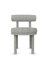 Moca Stuhl aus Safire 12 Stoff von Studio Rig für Collector 1