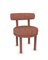 Moca Stuhl aus Safire 13 Stoff von Studio Rig für Collector 2
