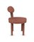 Moca Stuhl aus Safire 13 Stoff von Studio Rig für Collector 3