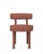 Moca Stuhl aus Safire 13 Stoff von Studio Rig für Collector 1