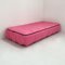 Sofá cama rosa de Cini Boeri para Arflex, años 70, Imagen 9