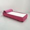 Pink Sofa Bed by Cini Boeri for Arflex, 1970s, Image 4