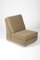 Chaise Lounge by Jacques Charpentier, 1970s, Image 1