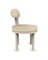 Moca Chair in Safire 14 Fabric by Studio Rig for Collector, Image 3