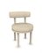 Moca Chair in Safire 14 Fabric by Studio Rig for Collector, Image 2
