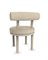 Moca Chair in Safire 14 Fabric by Studio Rig for Collector, Image 4