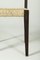 Adrien Audoux & Frida Minet zugeschriebener Rope Chair für Vibo Vesoul, 1950er 12