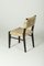 Adrien Audoux & Frida Minet zugeschriebener Rope Chair für Vibo Vesoul, 1950er 7