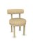 Moca Chair in Safire 15 Fabric by Studio Rig for Collector, Image 2
