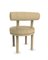 Moca Chair in Safire 15 Fabric by Studio Rig for Collector, Image 4