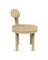 Moca Stuhl aus Safire 15 Stoff von Studio Rig für Collector 3