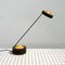 Lámpara de escritorio Lugano posmoderna de E Lite, años 80, Imagen 1