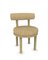 Moca Chair in Safire 16 Fabric by Studio Rig for Collector, Image 2