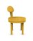 Moca Stuhl aus Safire 17 Stoff von Studio Rig für Collector 3
