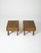 Bedside Tables from Maison Regain, 1960s, Set of 2 2