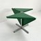 Plana Folding Table by Giancarlo Piretti for Castelli, 1970s, Image 5