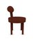 Moca Stuhl aus Holzstoff von Studio Rig für Collector 3
