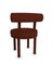 Moca Stuhl aus Holzstoff von Studio Rig für Collector 4