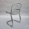 Vintage Sabrina Chairs by Gastone Rinaldi for Rima, 1960s, Set of 4, Image 11