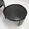 Large Reversible Nesting Tables by Gianfranco Frattini for Cassina, 1960s, Set of 4, Image 8
