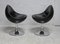 Space Age Swivel Chairs, 1960s, Set of 2, Image 15