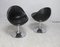 Space Age Swivel Chairs, 1960s, Set of 2 6