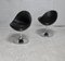 Space Age Swivel Chairs, 1960s, Set of 2, Image 12