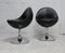 Space Age Swivel Chairs, 1960s, Set of 2 13