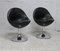 Space Age Swivel Chairs, 1960s, Set of 2, Image 9