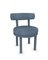Moca Stuhl aus Tricot Seafoam Stoff von Studio Rig für Collector 2