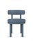 Moca Stuhl aus Tricot Seafoam Stoff von Studio Rig für Collector 1
