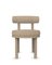 Moca Chair in Famiglia 07 Fabric by Studio Rig for Collector, Image 1