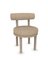 Moca Chair in Famiglia 07 Fabric by Studio Rig for Collector, Image 2