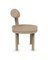 Moca Chair in Famiglia 07 Fabric by Studio Rig for Collector, Image 3