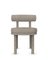 Moca Chair in Famiglia 08 Fabric by Studio Rig for Collector 1