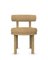 Moca Chair in Famiglia 10 Fabric by Studio Rig for Collector 1