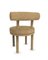 Moca Chair in Famiglia 10 Fabric by Studio Rig for Collector, Image 4