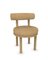 Moca Chair in Famiglia 10 Fabric by Studio Rig for Collector, Image 2