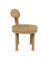 Moca Chair in Famiglia 10 Fabric by Studio Rig for Collector, Image 3
