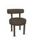 Moca Stuhl aus Famiglia 12 Stoff von Studio Rig für Collector 2