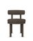 Moca Chair in Famiglia 12 Fabric by Studio Rig for Collector 1