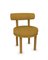 Moca Chair in Famiglia 20 Fabric by Studio Rig for Collector 2