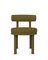 Moca Chair in Famiglia 30 Fabric by Studio Rig for Collector, Image 1