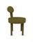 Moca Chair in Famiglia 30 Fabric by Studio Rig for Collector 3